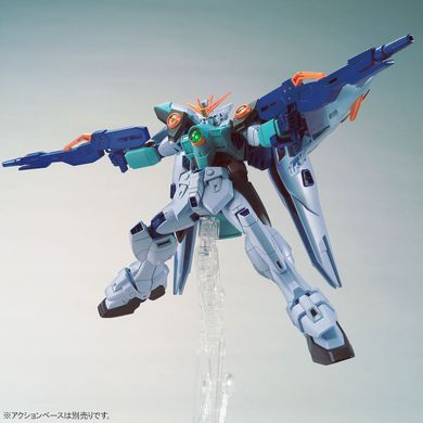 Сборная модель 1/144 WING GUNDAM SKY ZERO Gundam Bandai 62032