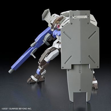 Збірна модель 1:72 BRADY FOX Bandai 63360