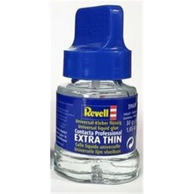 Клей Contacta Professional Extra Thin Glue Revell 39600