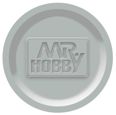 Акриловая краска Ячмень серый BS4800/18B21 (полуглянцевый) UK H334 Mr.Hobby H334