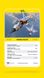 Сборная модель 1/48 реактивный самолет Mirage IIIE/RD Heller 30422