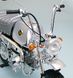 Збірна модель 1/6 мотоцикла Honda Gorilla Spring Collection 1999 року Tamiya 16031