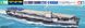 1/700 model ship CVE-9 Bogue U.S. Escort Carrier Tamiya 31711