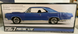 Сборная модель 1/25 автомобиль Pontiac GTO MPC 00710