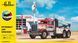Стартовий набір 1:43 вантажівка Peterbilt 359 Wrecker Heller 56794