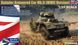 Assembled model 1:35 armored car Daimler Armoured Car Mk.II (WWII Version) Gecko Models 35GM0012