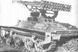Сборная модель 1/72 - система залпового огня БМ-8-24 на базе танка Т-60 ACE 72542