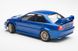 Сборная модель 1/24 автомобиля Mitsubishi Lancer Evolution VI Tamiya 24213