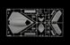 Збірна модель 1/72 безпілотний літальний апарат 1/72 (UCAV) X-47B Northrop Grumman Italeri 1421