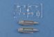 Збірна модель 1/72 літак soviet Tu-2 Bomber Easy Assembly HobbyBoss 80298