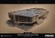 Prefab model Dune Spice Harvester Meng MMS013