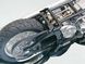 Збірна модель 1/12 мотоцикл Yamaha XV1600 Road Star Tamiya 14080