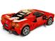 Конструктор Lego Speed Champion Ferrari F8 Tributo Феррарі 76895