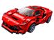 Конструктор Lego Speed Champion Ferrari F8 Tributo Феррари 76895