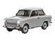 Подарунковий набір з клеєм та фарбами 1:24 автомобіль Trabant 601 "Ексклюзивне видання" Revell 05630