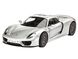 Сборная модель автомобиль 1:24 Porsche 918 Spyder Revell 07026