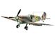 Збірна модель Літака Supermarine Spitfire Mk.IIa Revell 03986 1:32