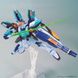 Збірна модель 1/144 WING GUNDAM SKY ZERO Gundam Bandai 62032
