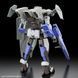 Збірна модель 1:72 BRADY FOX Bandai 63360