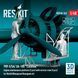 Фігури 1:48 обслуговуючий персонал PBY-5/5A/ OA-10A "Catalina" для Revell/Monogram/Hasegawa Reskit R