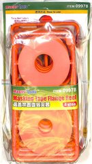 Trumpeter 09978 Masking Tape Reel Spout 4 Kits