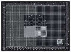Matte mat for cutting (A4) Mr.Hobby MT802