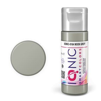 Акрилова фарба IONIC Moon Grey Ammo Mig 0164