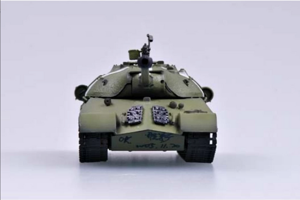 Збірна модель 1/72 танк ІС-3 JS-3 Tank Trumpeter 07227