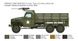 Збірна модель 1/35 вантажівка GMC 2 1/2 Ton. 6x6 Truck "D-Day 80° Anniversary" Italeri 6271
