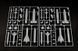 Сборная модель 1:32 самолет A-4F Skyhawk Trumpeter 02267