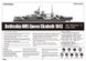 Збірна модель 1/350 лінкор Королева Єлизавета Battleship HMS Queen Elizabeth 1943 Trumpeter 05324