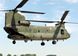 Збірна модель гелікоптера 1/35 Boeing Vertol CH-47D Chinook Trumpeter 05105