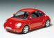Збірна модель 1/24 автомобіля Volkswagen New Beetle Tamiya 24200