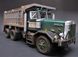 Сборная модель автомобиля-самосвала Autocar Dump Truck AMT 01150 - 1/25 Scale Model Truck Kit