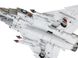 Сборная модель 1/48 реактивный самолет McDonnell Douglas F-4B Phantom II Tamiya 61121