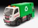 Child Kit 1/20 Junior Kit Garbage Truck Revell 00808