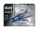 Revell 03869 SBD-5 Dauntless Navyfighter 1/48 Bomber Model Kit