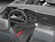 Prefab model 1/25 car Fast & Furious 1969 Chevy Camaro Yenko Revell 07694