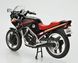 Збірна модель 1/12 мотоцикл Honda MC08 VT250F '84 Aoshima 06323