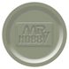 Acrylic paint Acrysion (N) RLM02 Gray Mr.Hobby N070